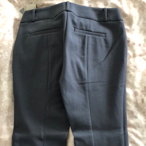 Gray professional pants - Picture 3 of 4